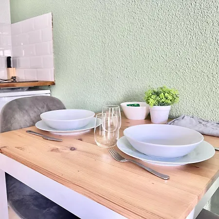 Le Melusine , A 50m De La Gare De Apartament Poitiers